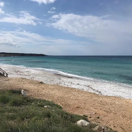 Il Mare In Tasca Ferienhaus
