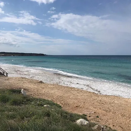 Il Mare In Tasca Casa vacanze