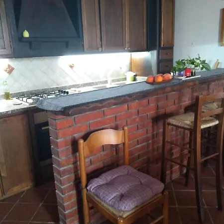 Il Mare In Tasca * San Vero Milis