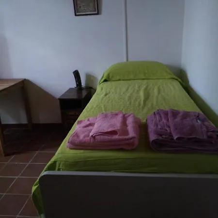 Ferienhaus Il Mare In Tasca San Vero Milis