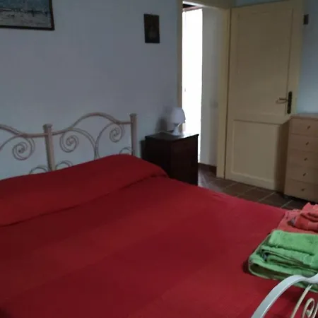 Il Mare In Tasca San Vero Milis