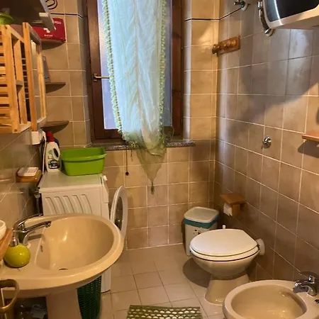 Il Mare In Tasca * San Vero Milis