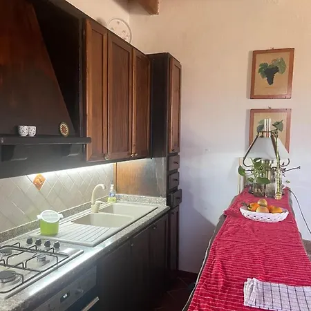 Il Mare In Tasca Ferienhaus