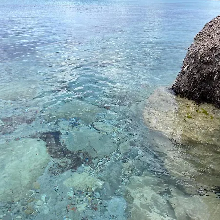 Il Mare In Tasca Ferienhaus