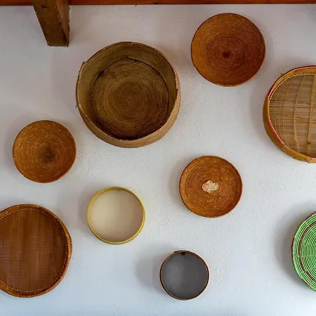 Il Mare In Tasca בית נופש