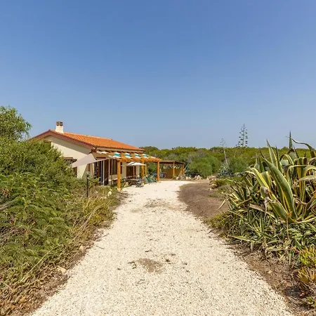 Il Mare In Tasca Casa vacanze *