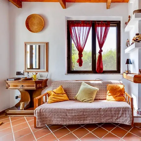 Casa vacanze Il Mare In Tasca