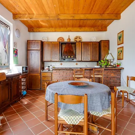 Il Mare In Tasca Nyaraló