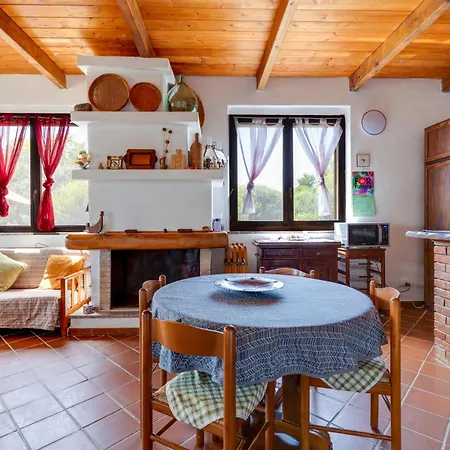 Ferienhaus Il Mare In Tasca *