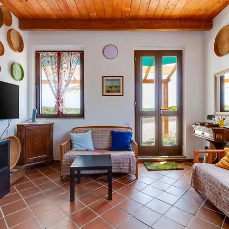 Il Mare In Tasca * San Vero Milis