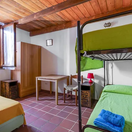 Il Mare In Tasca San Vero Milis