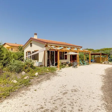 Il Mare In Tasca Casa vacanze